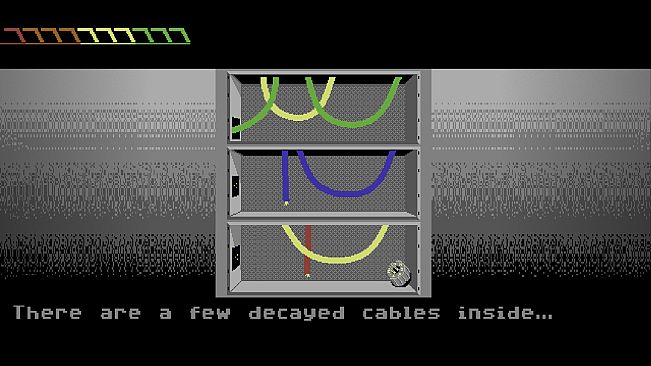 EDEN: A Genesis Through Time