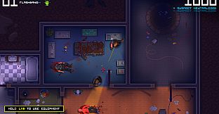 Police Stories: The Academy