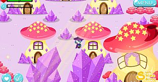 LIGHT: Path of the Archmage