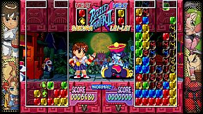 Capcom Fighting Collection