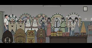 Coffin to Riches