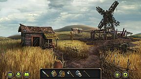 Mystery Detective Adventure Collector's Edition