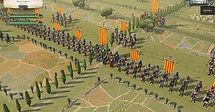 Field of Glory II: Medieval - Sublime Porte