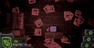 国際指定怪異124号 東京廃村