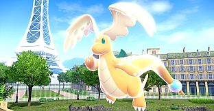Pokémon Legends: Z-A