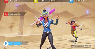 Streamline Early Access Token