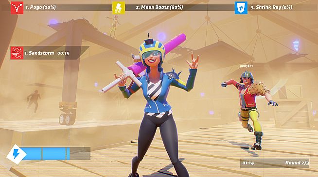 Streamline Early Access Token