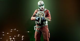 PAYDAY 3: First Responder Tailor Pack