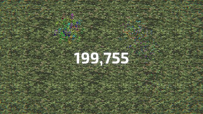 Click Real Fast - Camo Backgrounds