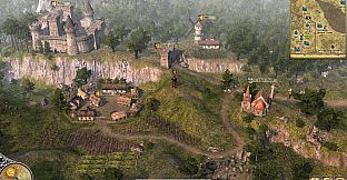 Legends of Eisenwald: Road to Iron Forest