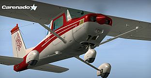 X-Plane 10 AddOn - Carenado - C152 II