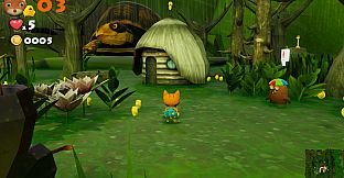 GEORGIE-YOLKIE Enhanced