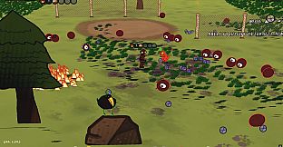 Crytter Crawlers