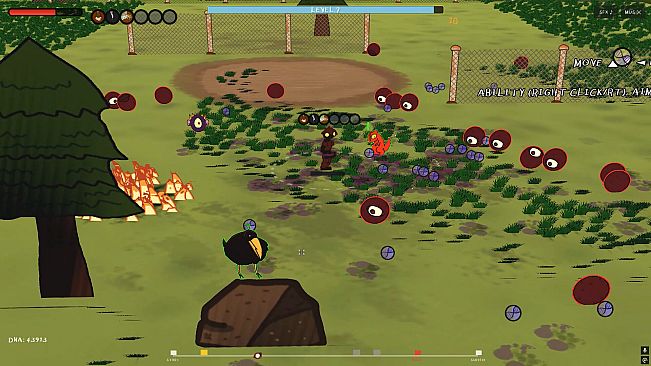 Crytter Crawlers