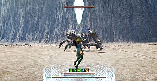 Wizard of Hunting Life