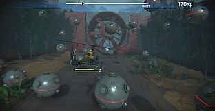 Time Of War, Arkano'90