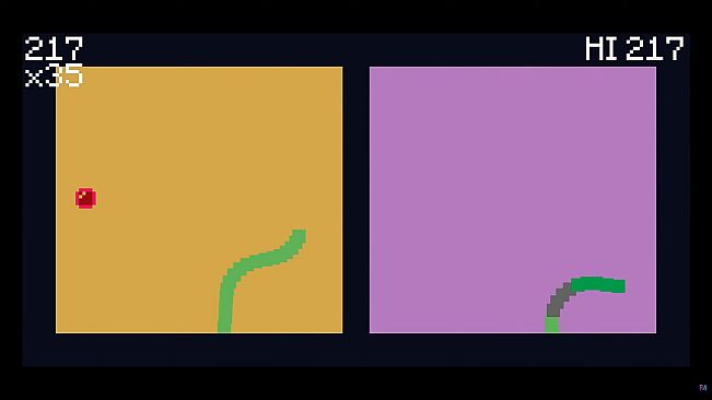 One Button Games 5-in-1 vol. 4