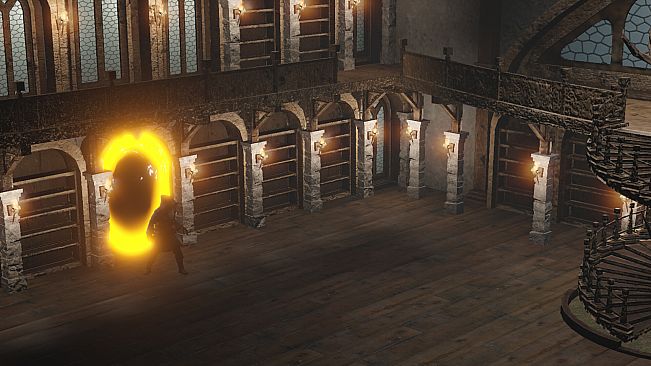 The Last Archive