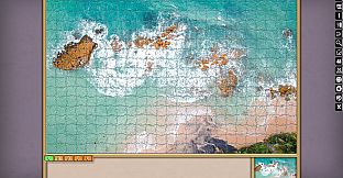 Jigsaw Puzzle Pack - Pixel Puzzles Ultimate: Variety Pack 8