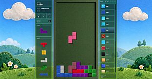 ATELIER BLOCKS