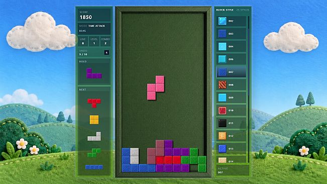 ATELIER BLOCKS