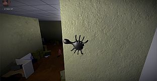 Spider Game