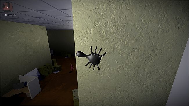 Spider Game