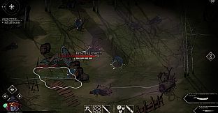 Alder's Blood: Definitive Edition