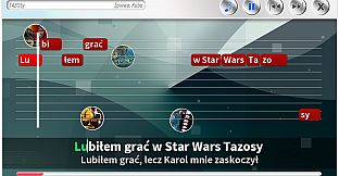 Zabawa Karaoke - Dawid Podsiadło