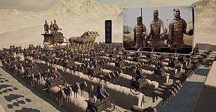 Legion of the Dormant 沉睡的军团