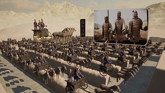 Legion of the Dormant 沉睡的军团