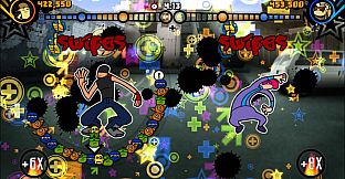 Go! Go! Break Steady