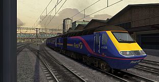 Train Simulator: Great Western Main Line Route Add-On