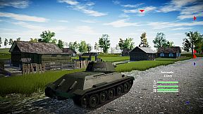 WWII: The Last Tiger