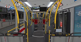 OMSI 2 Add-On HafenCity - Hamburg modern