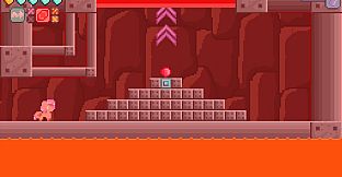 Violet Mind and The Mysterious Island