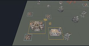 QtMesh Games