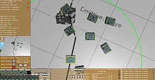 Maneuver Warfare - CSS Pack