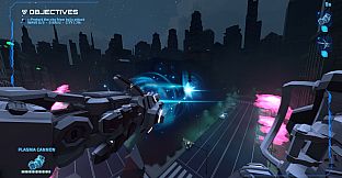 Mech Mayhem