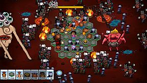 Miryam: The Polluted Land