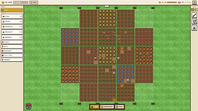 Keep It Farming