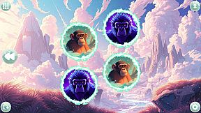 Anime Dream Match: Primates