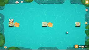 The Mouse The Merrier