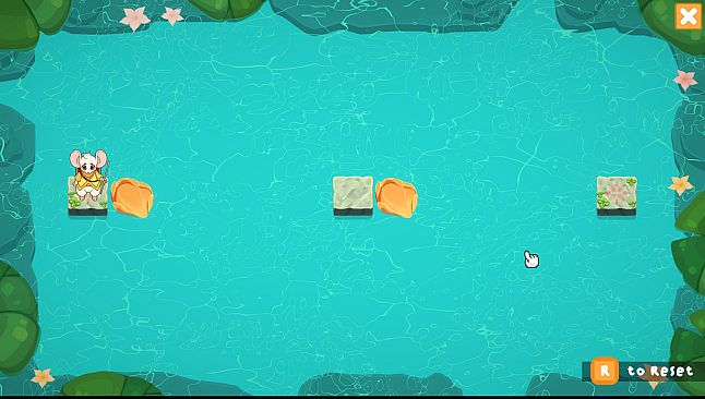 The Mouse The Merrier