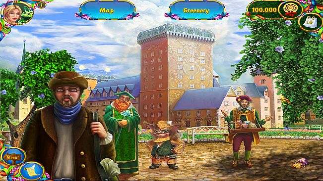 Magic Farm 2: Fairy Lands (Premium Edition)