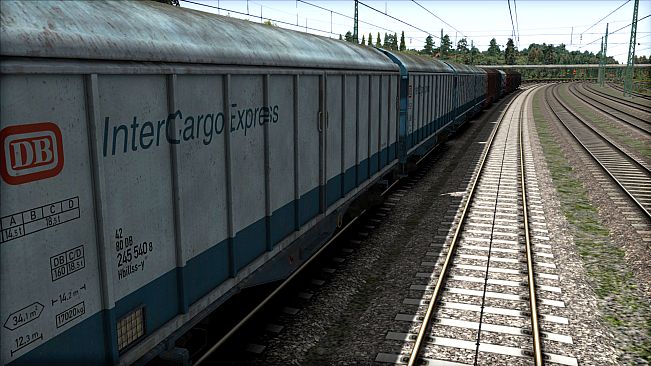 TS Marketplace: Hbillns 303 Wagon Pack Add-On