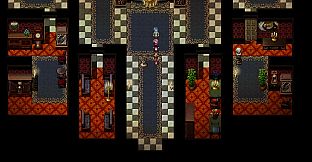 Codex Temondera: Lost Vision