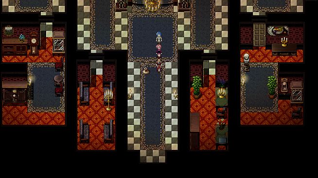 Codex Temondera: Lost Vision