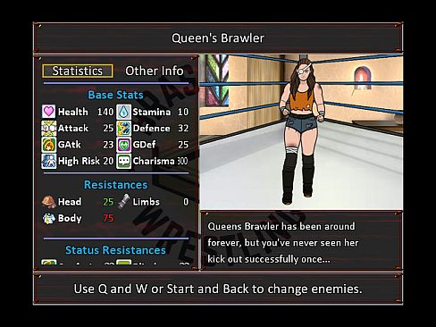 Brass Town Wrestling