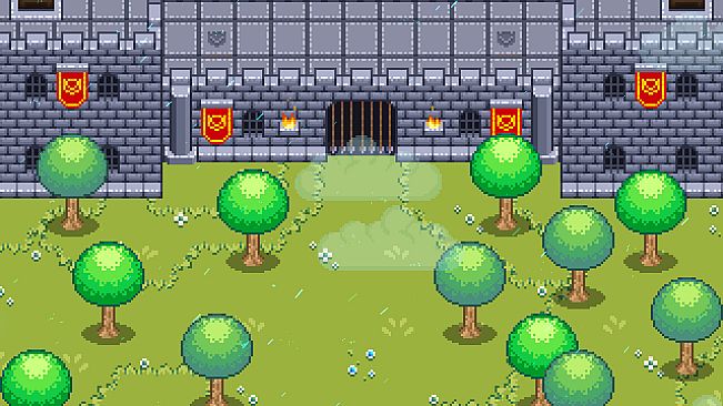 RPG Maker VX Ace - Fantasy Dreamland - Traveler Pack